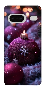 Чехол на Google Pixel 7 Новогодний v44 фото 1 из 1