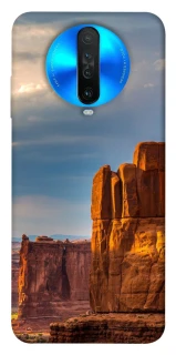 Чехол на Xiaomi Redmi K30 Arizona mountain фото 1 из 1
