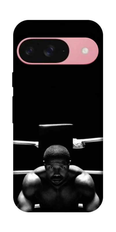 Чехол на Google Pixel 9 ring фото 1 из 1