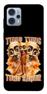 Чохол на Motorola Moto G23 Tung Tung Tung Sahur фото 1 Чохол на Motorola Moto G23 Tung Tung Tung Sahur фото 1 з 1