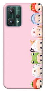 Чехол на Realme 9 Pro Sonny angel wallpaper фото 1 из 1