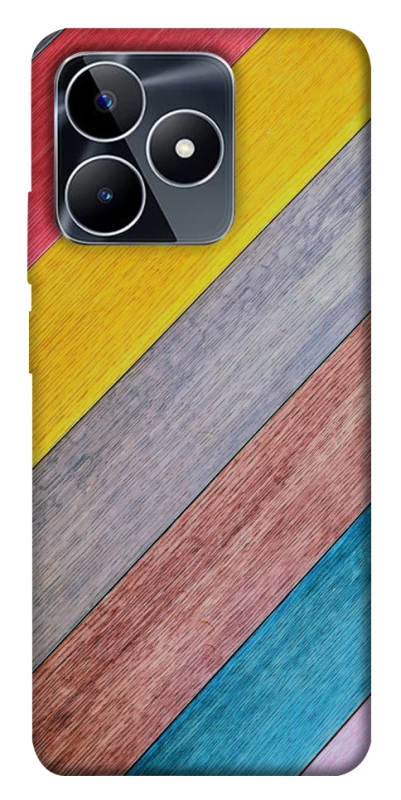 Чехол на Realme C53 Дерево фото 1 из 1