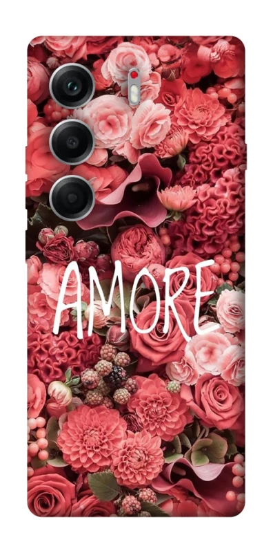 Чохол на Tecno Camon 40 Amore фото 1 з 1