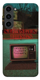 Чохол на Samsung Galaxy S23 Stranger Things ver.8 фото 1 з 1