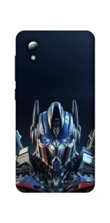 Чехол на ZTE Blade A3 (2019) Transformer фото 1 из 1