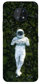 Чохол на Nokia G50 Астронавт фото 1 з 1