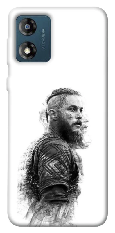 Чохол на Motorola Moto E13 Ragnar v2 фото 1 з 1