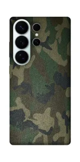 Чохол на Samsung Galaxy S26 Pro camouflage v1 фото 1 з 1