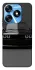 Чехол на TECNO Spark 10 BMW v11 фото 1 из 1