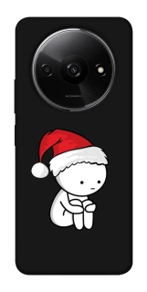 Чохол на Xiaomi Redmi A3 Christmas mood ver.2 фото 1 з 1
