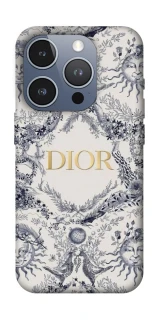 Чохол на Apple iPhone 16 Pro Dior фото 1 з 1