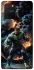 Чохол на Samsung Galaxy S10 Lite Hulk v2 фото 1 з 1