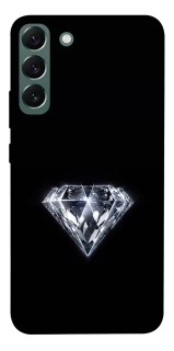 Чехол на Samsung Galaxy S22+ Бриллиант фото 1 из 1