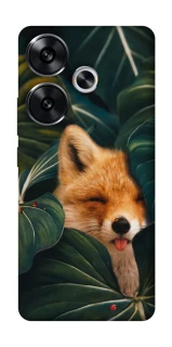 Чехол на Xiaomi Poco F6 Fox фото 1 из 1