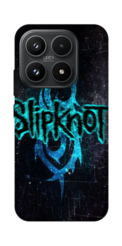 Чохол на Xiaomi 17 Slipknot ver.2 фото 1 з 1