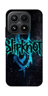 Чехол на Xiaomi 17 Slipknot ver.2 фото 1 из 1