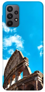 Чехол на Samsung Galaxy A23 4G coliseum фото 1 из 1