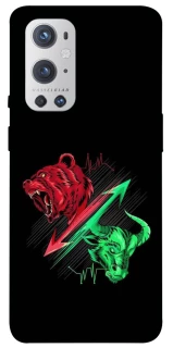 Чехол на OnePlus 9 Pro Crypt v2 фото 1 из 1