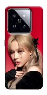 Чохол на Xiaomi 14 Pro Aespa-Winter фото 1 з 1