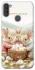 Чехол на Samsung Galaxy A11 BunnyMood фото 1 из 1