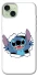Чохол на Apple iPhone 15 Plus (6.7") Stitch ver.19 фото 1 з 1