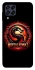 Чохол на Samsung Galaxy M33 5G Mortal Kombat Dragon фото 1 з 1