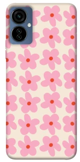 Чохол на TECNO Camon 19 Neo Flowers 2 фото 1 з 1