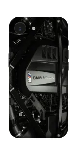 Чохол на Apple iPhone 16e (6.1") BMW V58 фото 1 з 1