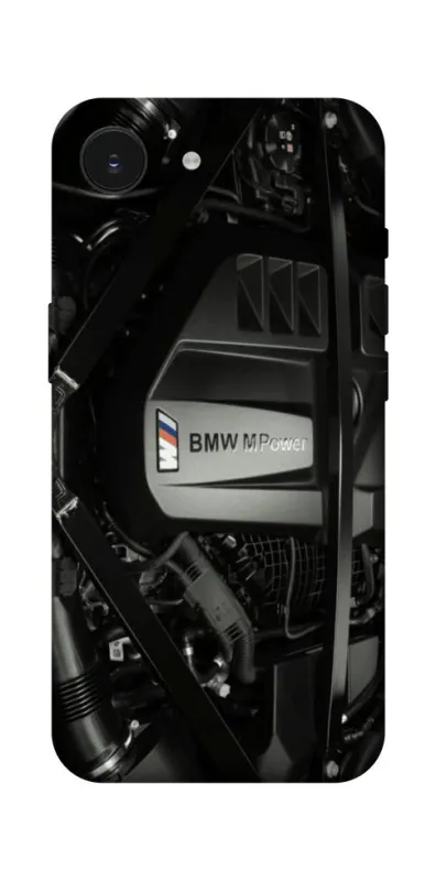 Чехол на Apple iPhone 17e (6.1") BMW V58 фото 1 из 1