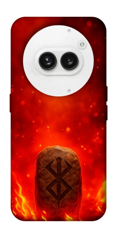 Чохол на Nothing Phone (2a) Runa Berserk фото 1 з 1