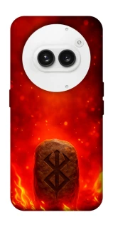Чохол на Nothing Phone (2a) Runa Berserk фото 1 з 1