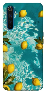 Чехол на Realme 6 Pro Lemon фото 1 из 1
