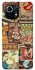Чохол на Xiaomi Mi 11 Retro collage ver.2 фото 1 з 1