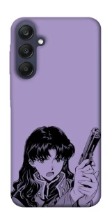 Чохол на Samsung Galaxy A25 5G Anime v7 фото 1 з 1