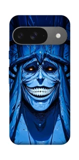 Чехол на Google Pixel 10 Statue of God фото 1 из 1