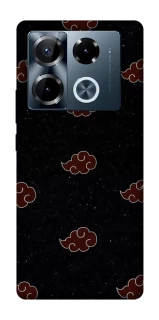 Чохол на Infinix Note 40 Pro 4G Naruto фото 1 з 1