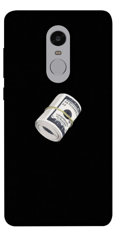 Чохол на Xiaomi Redmi Note 4X / Note 4 (Snapdragon) Money motivation фото 1 з 1