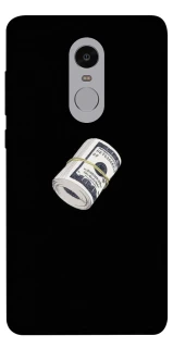 Чехол на Xiaomi Redmi Note 4X / Note 4 (Snapdragon) Money motivation фото 1 из 1