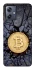 Чохол на Motorola Moto G54 Bitcoin cracks фото 1 Чохол на Motorola Moto G54 Bitcoin cracks фото 1 з 1