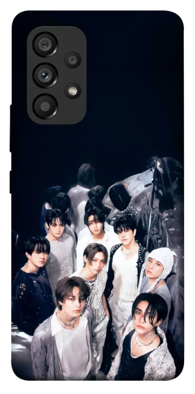 Чехол на Samsung Galaxy A53 5G Stray Kids v4 фото 1 из 1