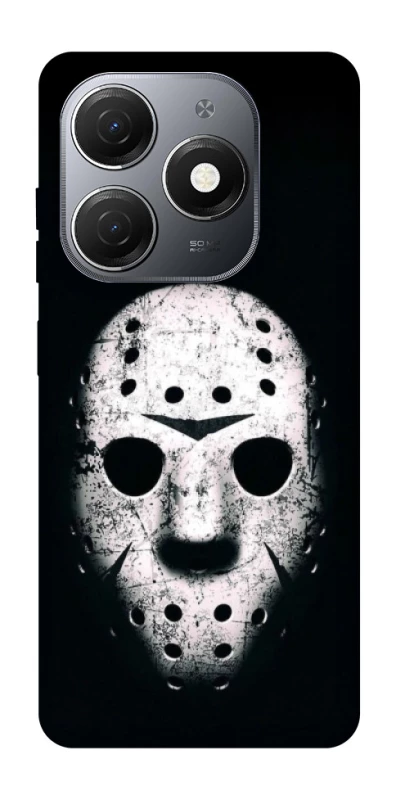 Чехол на TECNO Spark 20 Jason фото 1 из 1