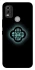 Чехол на Nokia C21 Plus K-Pop Demon Hunters Logo ver.2 фото 1 из 1