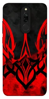 Чехол на Xiaomi Redmi 8 Герб v18 фото 1 из 1