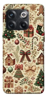 Чохол на OnePlus 10T Christmas mood ver.4 фото 1 з 1