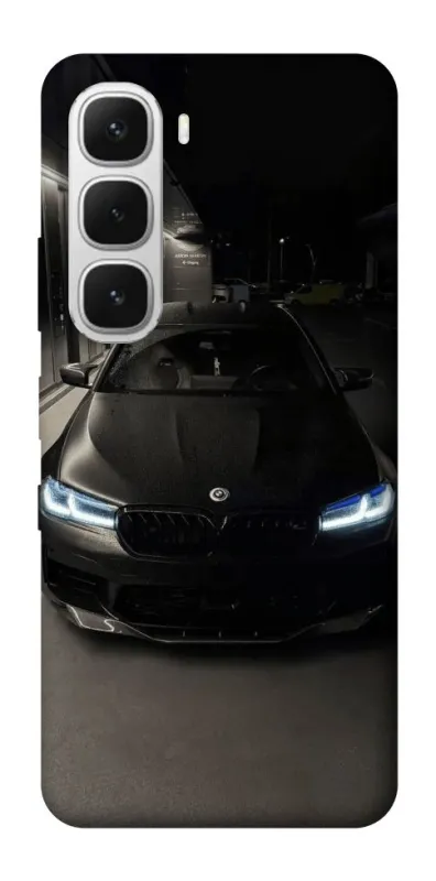 Чохол на Infinix Hot 60i BMW v45 фото 1 з 1