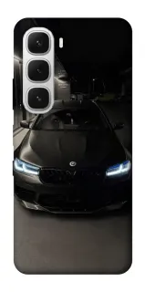 Чехол на Infinix Hot 60i BMW v45 фото 1 из 1