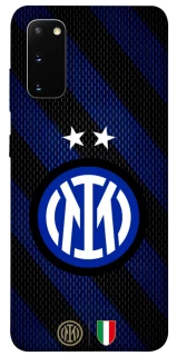 Чехол на Samsung Galaxy S20 FC Inter v2 фото 1 из 1