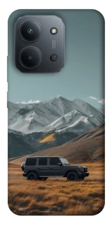 Чохол на Xiaomi Redmi 15C (EU) Gelik v2 фото 1 з 1