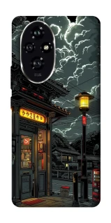 Чохол на Honor 200 Night фото 1 з 1