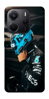 Чехол на Xiaomi Redmi Note 14 5G F-1 ver.8 фото 1 из 1